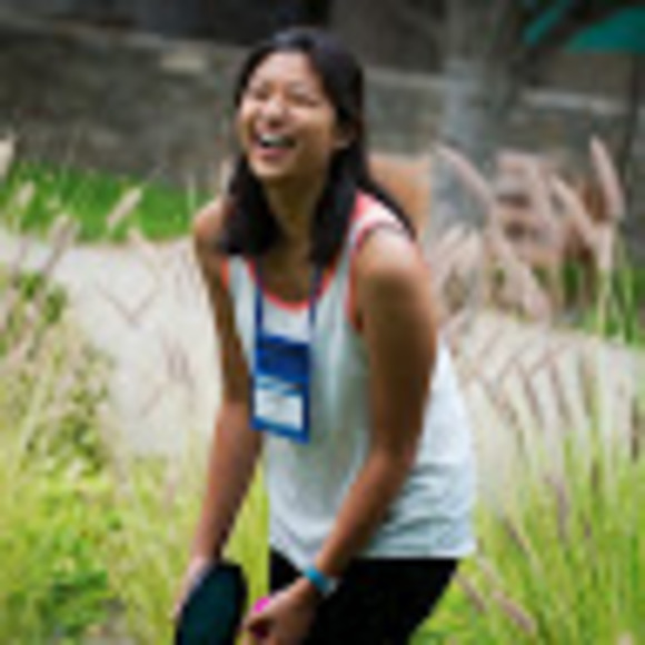 Meet your Posher, Kimberly - Picture 1 of 1